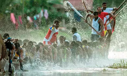 നെഹ്​റു ട്രോഫി വള്ളംകളി; കൃത്യത ഉറപ്പാക്കാൻ നിയമങ്ങളിൽ മാറ്റം