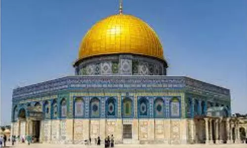 Al-Aqsa Mosque