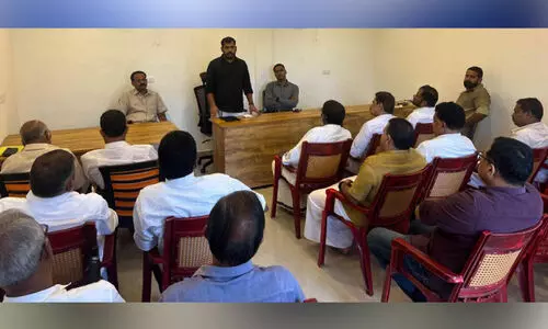 വന്യജീവി ആക്രമണം ചെറുക്കാൻ ദ്രുതകർമ സേന ഉടൻ