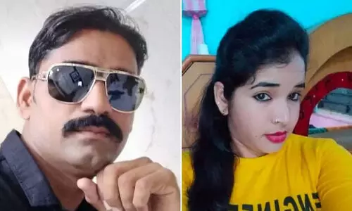 Madhya Pradesh man slits womans throat at her home Madhya Pradesh man slits womans throat at her home