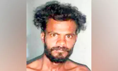 പ്രകൃതി വിരുദ്ധ പീഡനം: യുവാവ് അറസ്റ്റിൽ