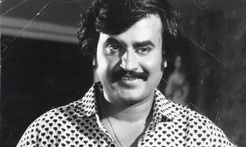 rajanikanth