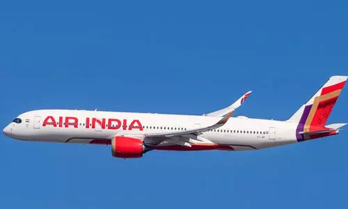 Air india