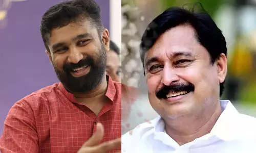 മെസ്സിയുടെ വരവ്: ക്യാപ്സ്യൂളല്ലാത്ത വിശദീകരണം വേണം, കായികപ്രേമികളെ പറഞ്ഞു പറ്റിച്ച മന്ത്രി ഉത്തരവാദിത്തം ഏറ്റെടുക്കണം -വി.ടി. ബൽറാം