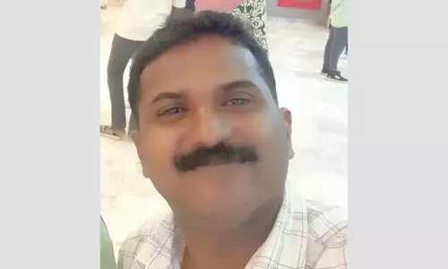 അധ്യാപികക്ക് ശമ്പളം ലഭിക്കാത്തതിന് ഭർത്താവ് ജീവനൊടുക്കിയ സംഭവം: മൂന്ന് ഉദ്യോഗസ്ഥർക്ക് സസ്പെൻഷൻ