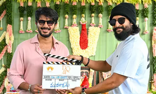 DQ41,Dulquer Salmaan,Nani