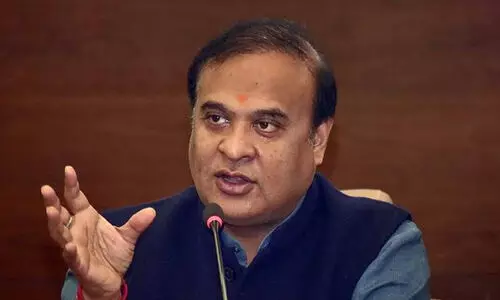 കുടിയൊഴിപ്പിച്ചവർക്ക് അഭയം നൽകരുതെന്ന് അസം മുഖ്യമ​ന്ത്രി: ‘കൈയേറ്റക്കാർ വന്നിടത്തേക്ക് മടങ്ങണം’