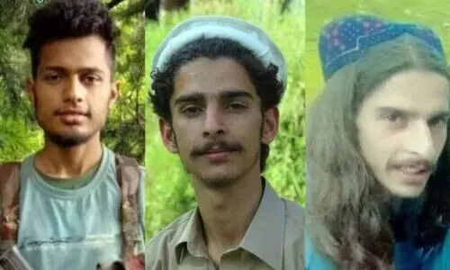 Government IDs, Biometric Data Nail Pahalgam Terrorists Pakistan Links