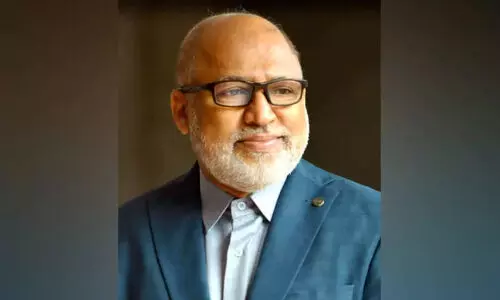 State Information Commissioner Dr. A. Abdul Hakeem