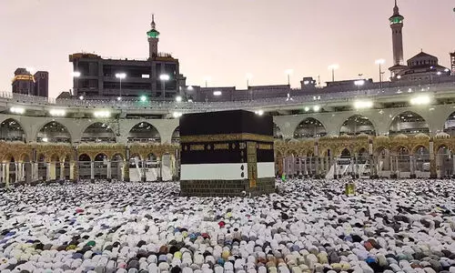 Hajj