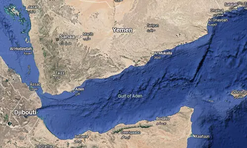 യമൻ തീരത്ത് ബോട്ട് മറിഞ്ഞ് 68 അഭയാർഥികൾ മരിച്ചു; 74 പേരെ കാണാതായി