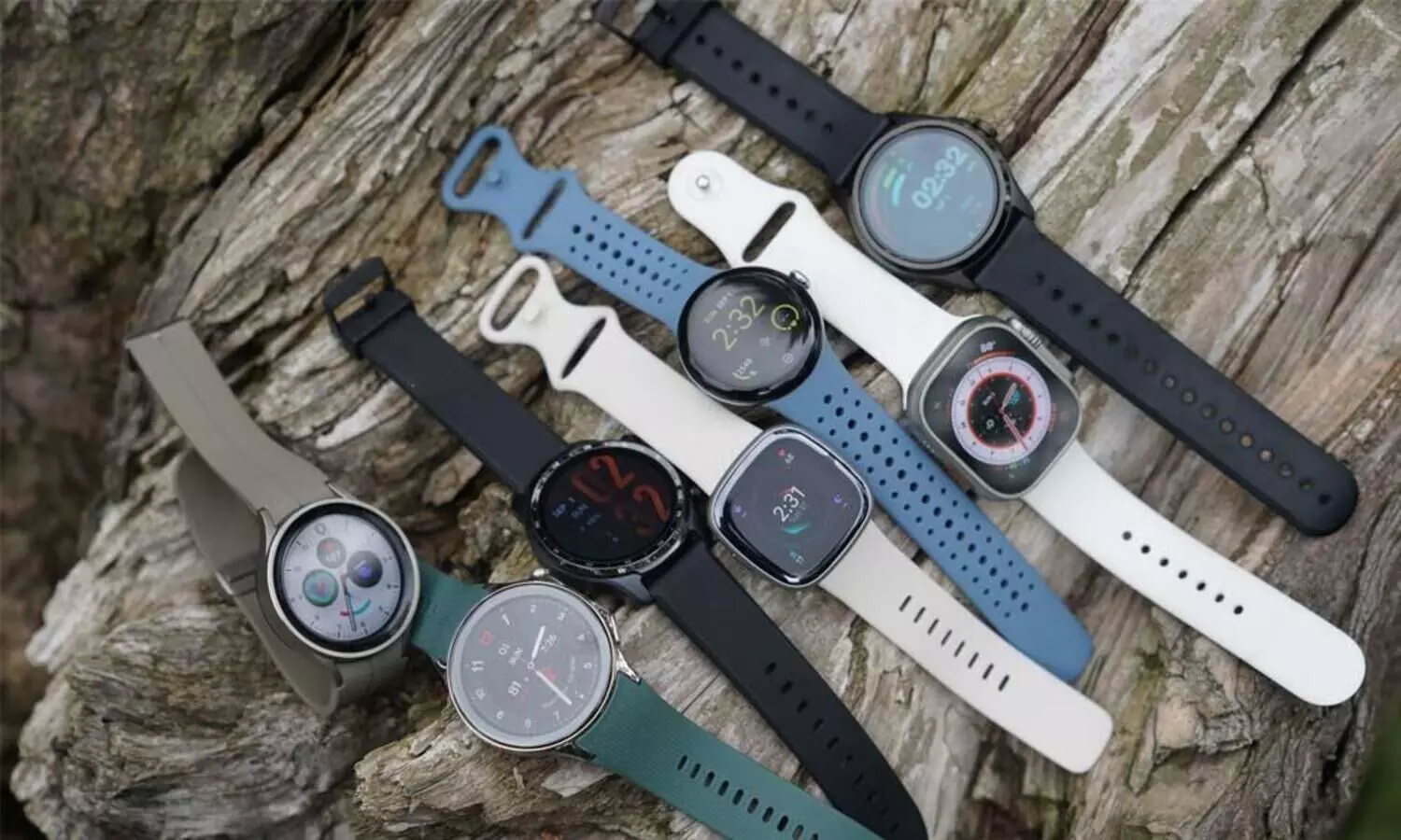 സ്മാർട്ട് വാച്ചുകൾക്ക് 75%  കിഴിവുമായി ആമസോൺ ഗ്രേറ്റ് ഫ്രീഡം ഫെസ്റ്റിവൽ 2025