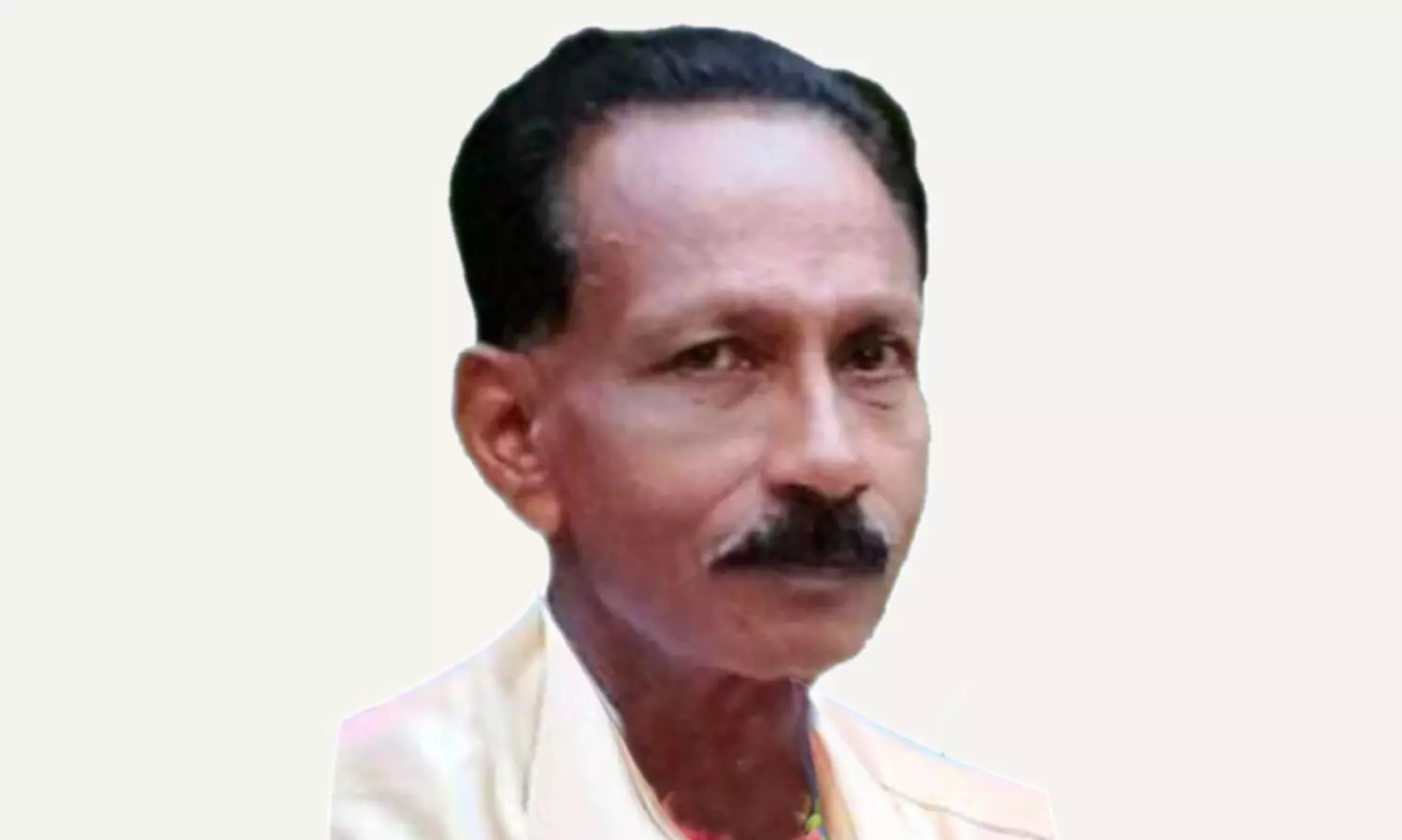 കാഞ്ഞിരപ്പള്ളിക്കാരുടെ ‘പാട്ടപ്പറമ്പിൽ വർക്കിച്ചൻ’ ഇനി ഓർമ...