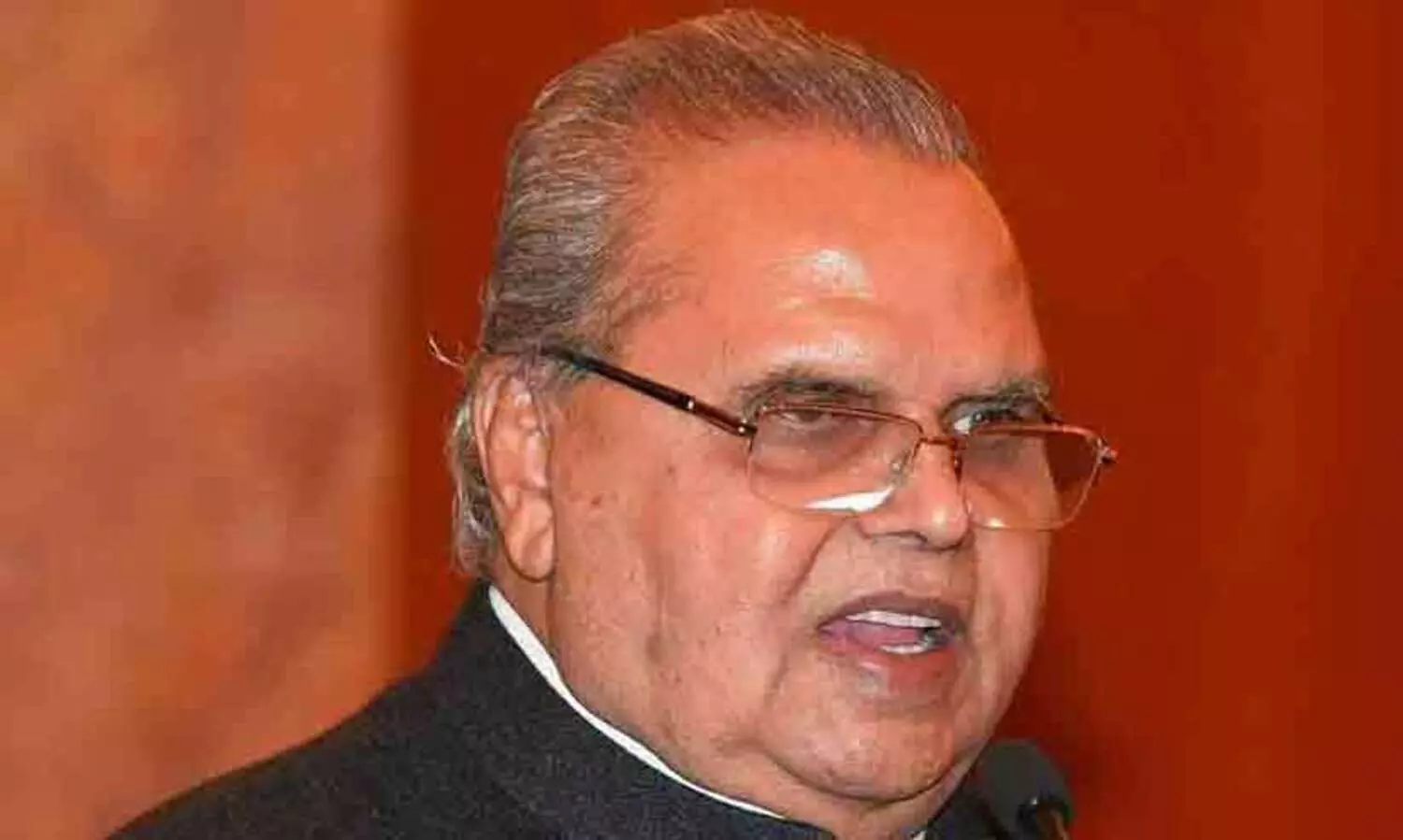 Satyapal Malik