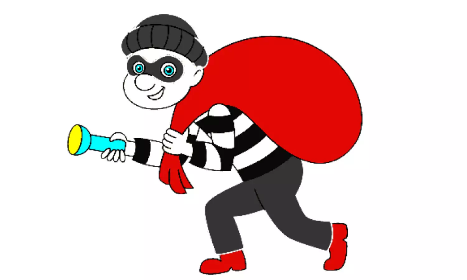 വണ്ണപ്പുറത്ത്​ മോഷ്ടാക്കളു​ടെ വിളയാട്ടം തുടരുന്നു