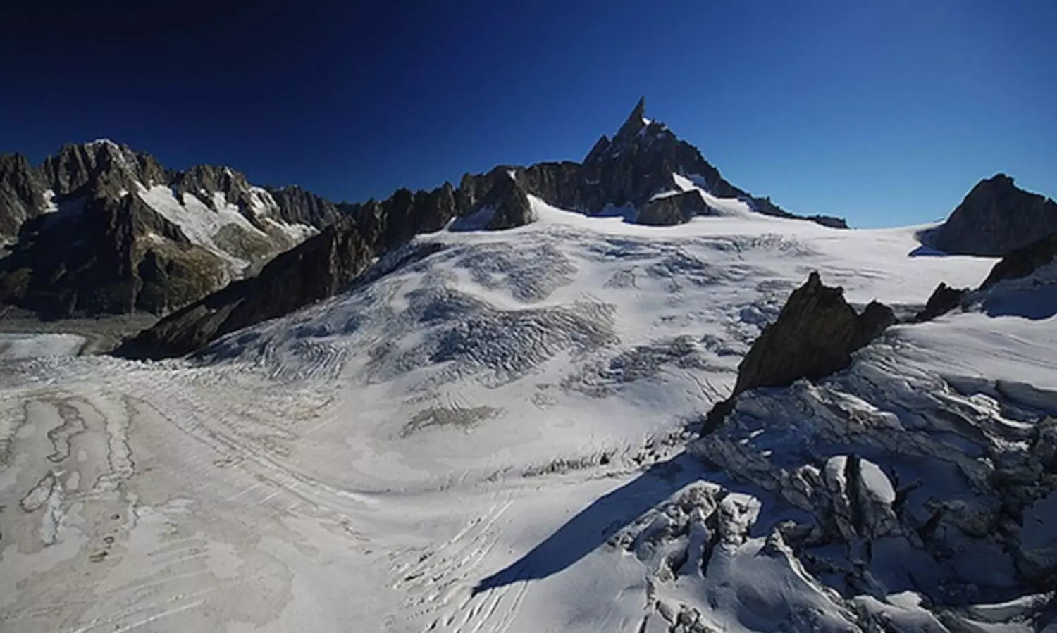 പാകിസ്താനിൽ ഹിമപാതത്തിൽ കാണാതായ ആളുടെ മൃതദേഹം 28 വർഷത്തിന് ശേഷം കണ്ടെത്തി