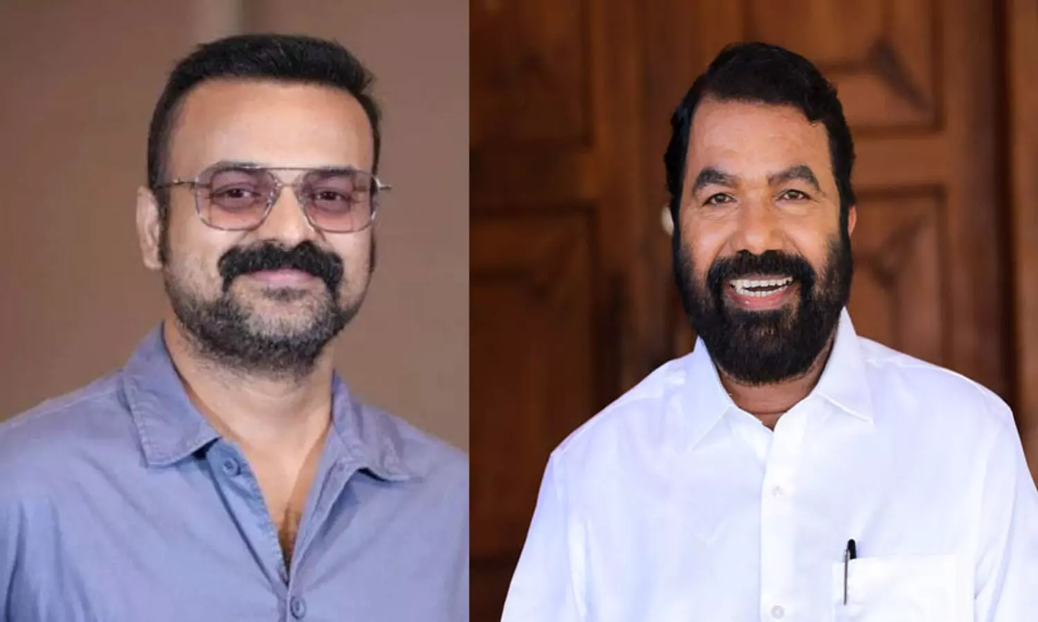 ‘സ്നേഹപൂർവം ക്ഷണിക്കുന്നു. ഞാനും വരാം. കുട്ടികൾക്കും സന്തോഷമാവും’; കുഞ്ചാക്കോ ബോബനെ സ്കൂൾ ഉച്ചഭക്ഷണം കഴിക്കാൻ ക്ഷണിച്ച് മന്ത്രി ശിവൻകുട്ടി