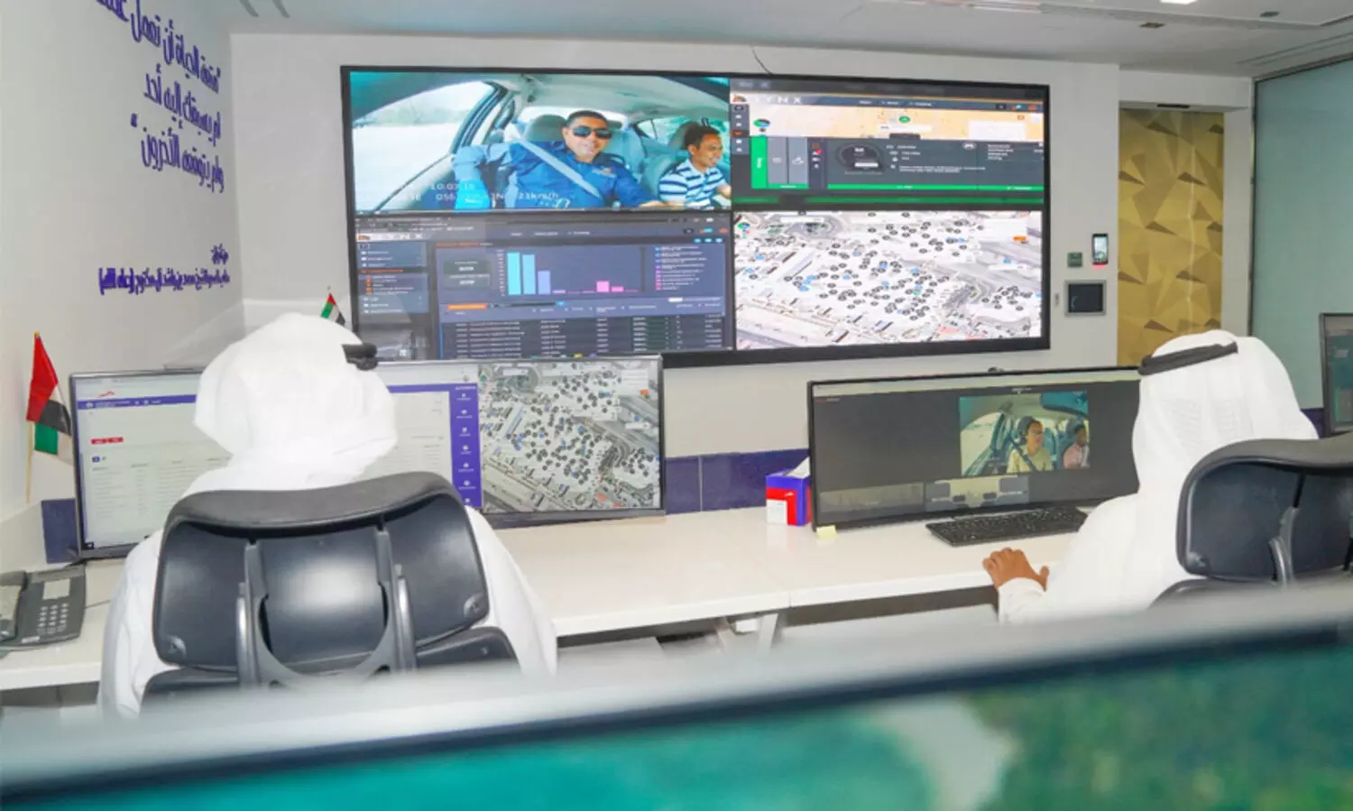 ദുബൈയിൽ ഡ്രൈവിങ്​ സ്കൂൾ വാഹനങ്ങൾ​ നിരീക്ഷണത്തിലാണ്​; നിയമലംഘനങ്ങൾ ഓട്ടോമാറ്റിക്കായി കണ്ടെത്തും