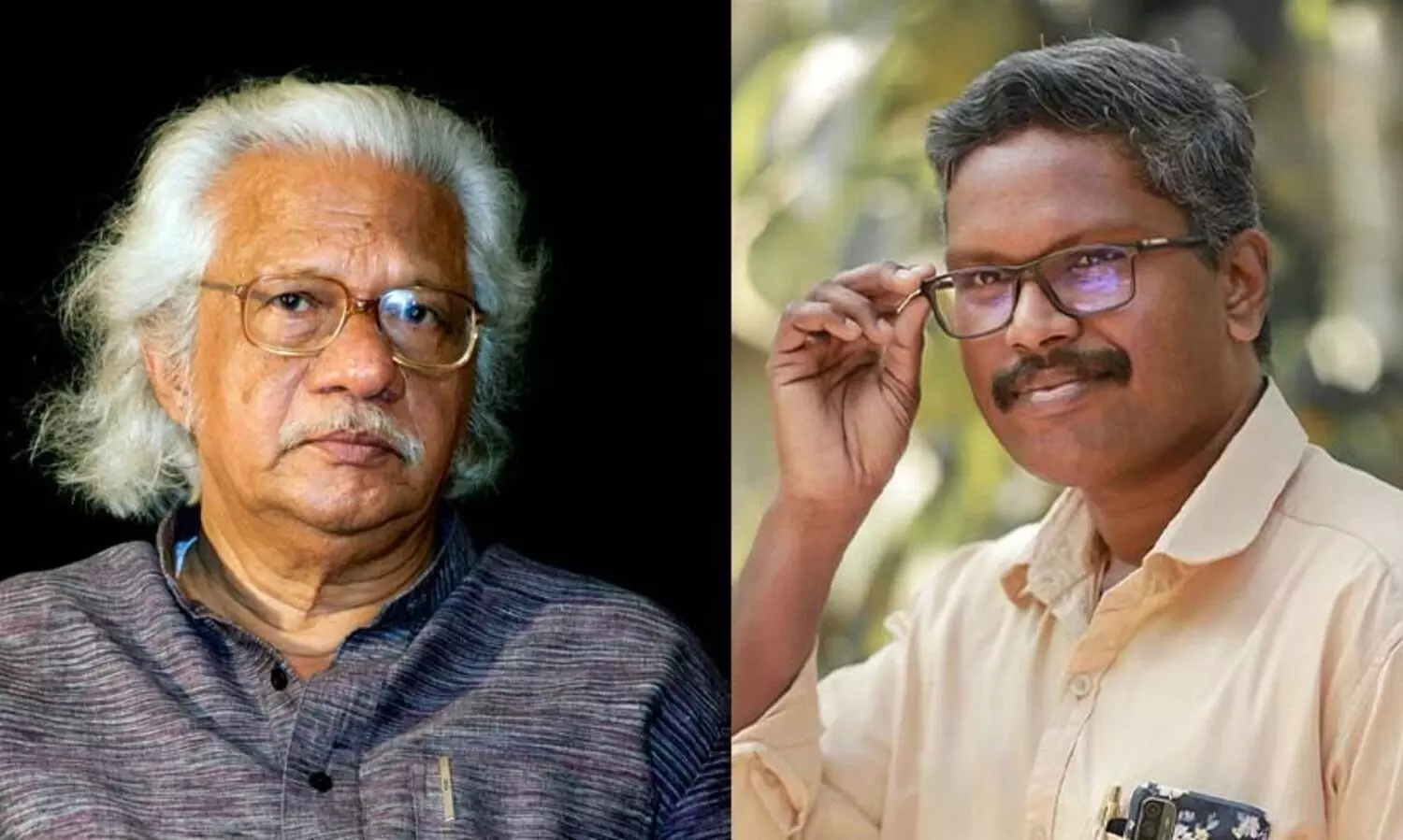 ‘എന്റെ ജനതയെയും തൊഴിലാളികളെയും ജാത്യധിക്ഷേപം നടത്തി’ -അടൂർ ഉദ്ഘാടകനായ പരിപാടി ബഹിഷ്‍കരിച്ച് ഡോ. ടി.എസ് ശ്യാംകുമാർ