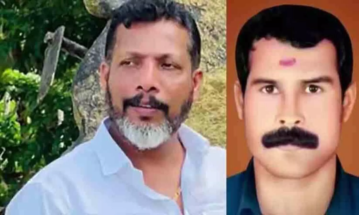 സൂരജ്​ വധക്കേസ്​: മുഖ്യമന്ത്രിയുടെ പ്രസ്സ് സെക്രട്ടറി പി. എം. മനോജിന്റെ സഹോദരന്റെ ശിക്ഷ മരവിപ്പിച്ചു