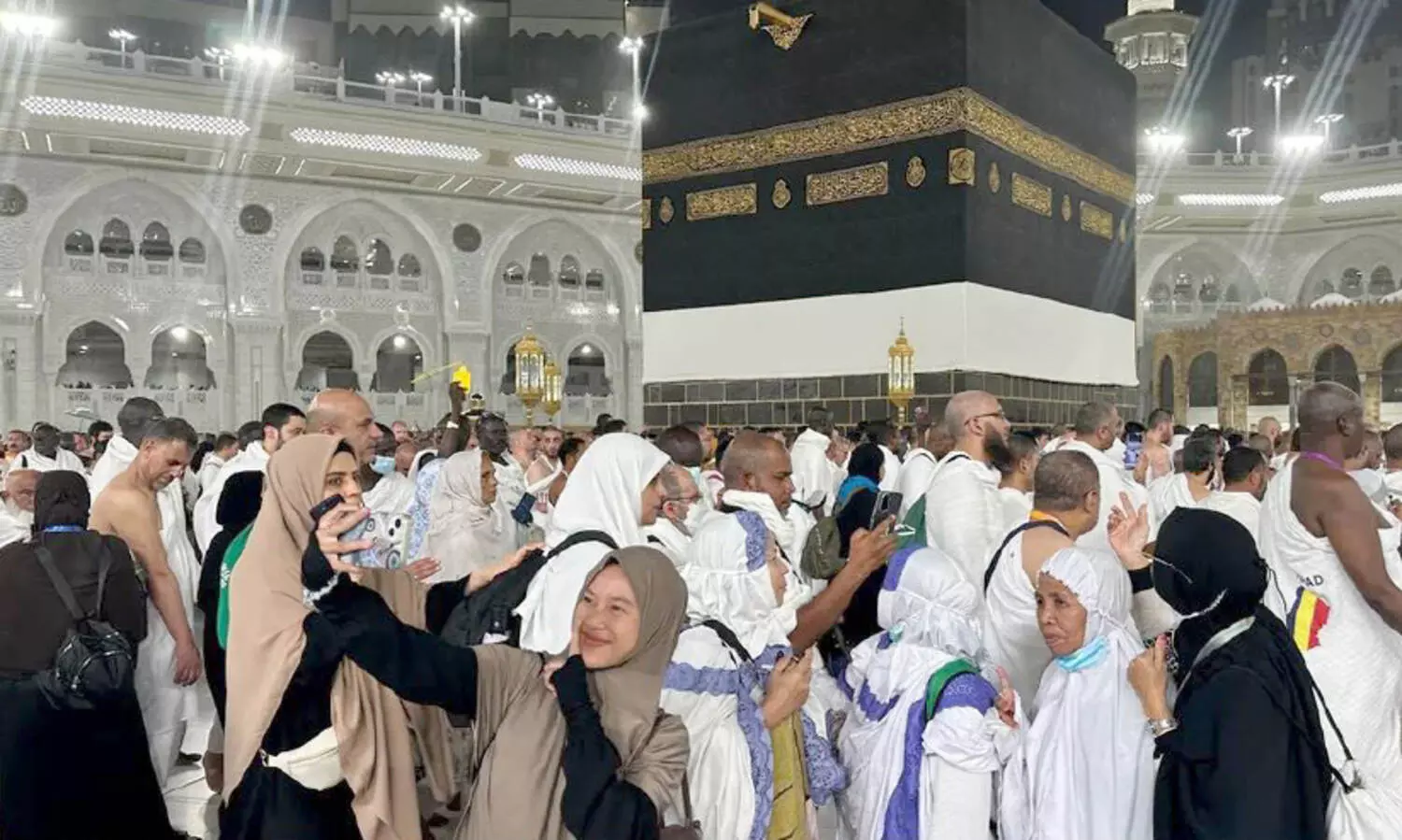 ഹജ്ജ് 2026: അപേക്ഷാ സമർപ്പണം വ്യാഴാഴ്ച വരെ മാത്രം; ഇതുവരെ അപേക്ഷ നൽകിയത് 24,739 പേർ