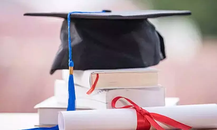 സർവകലാശാല വാർത്തകൾ