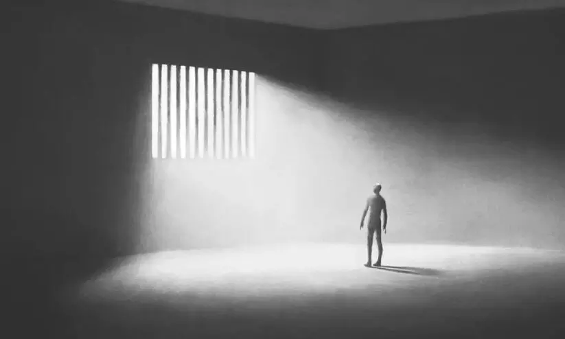 ജയിലുകളിലെ അസ്വാഭാവിക മരണങ്ങൾ ജയിലുകളിലെ അസ്വാഭാവിക മരണങ്ങൾ