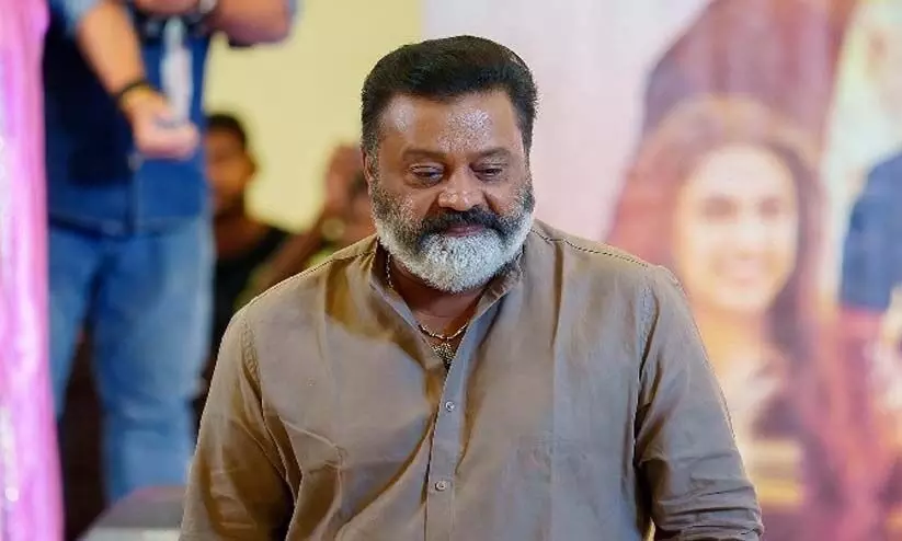 കന്യാസ്ത്രീകളുടെ അറസ്റ്റിൽ മൗനം തുടർന്ന് സുരേഷ് ഗോപി, തൃശൂർ എം.പിയുടെ നിലപാടിൽ സഭക്ക് അതൃപ്തി കന്യാസ്ത്രീകളുടെ അറസ്റ്റിൽ മൗനം തുടർന്ന് സുരേഷ് ഗോപി, തൃശൂർ എം.പിയുടെ നിലപാടിൽ സഭക്ക് അതൃപ്തി