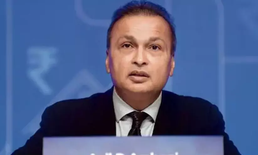 Anil Ambani