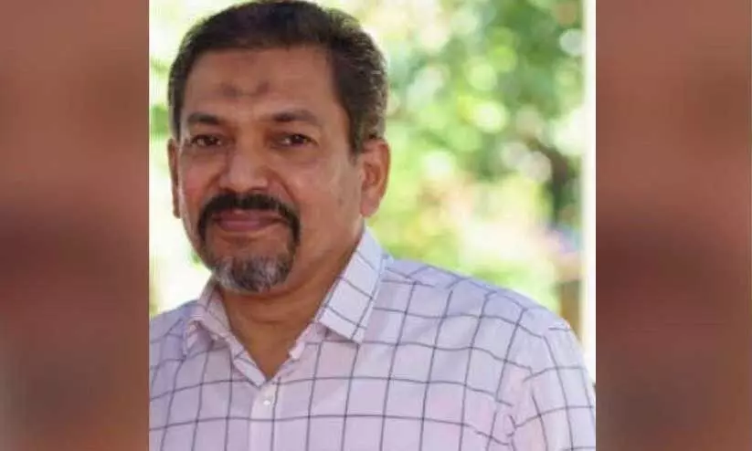 കുവൈത്തിൽ പ്രഭാത നമസ്കാരത്തിനിടെ നന്തി തിക്കോടി സ്വദേശി കുഴഞ്ഞു വീണു മരിച്ചു