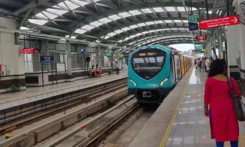 Kochi Metro