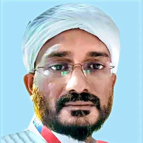 ഷ​മീ​ർ സ​ഖാ​ഫി