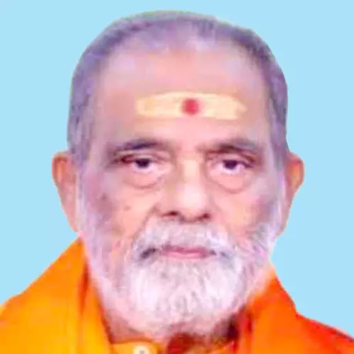 വാ​രി​ജാ​ക്ഷ​ൻ