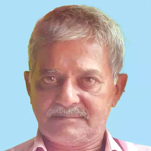 സു​ന്ദ​ര​ൻ