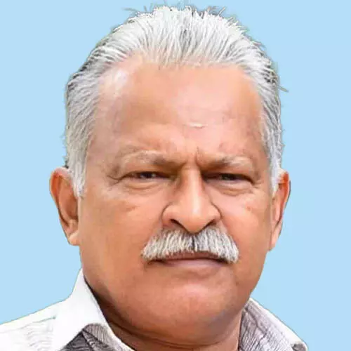 അ​നി​ൽ​കു​മാ​ർ