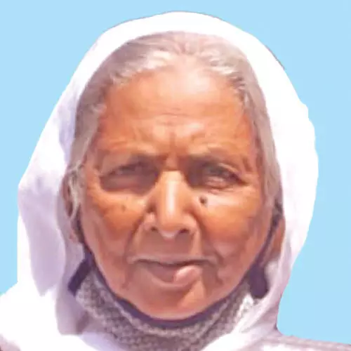 ഉ​മ്മു​സ​ൽ​മ