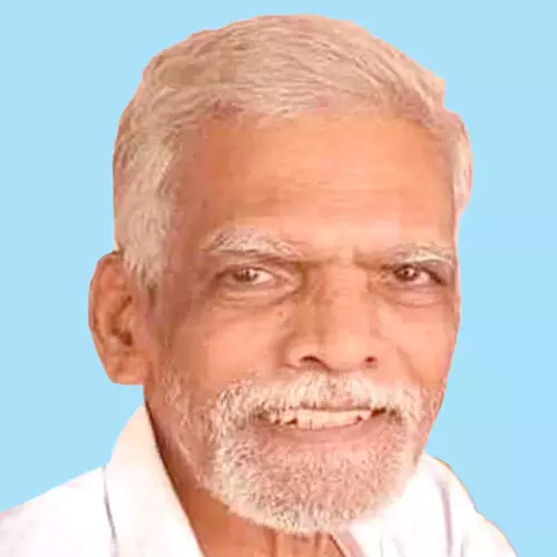 നാ​രാ​യ​ണ​ൻ