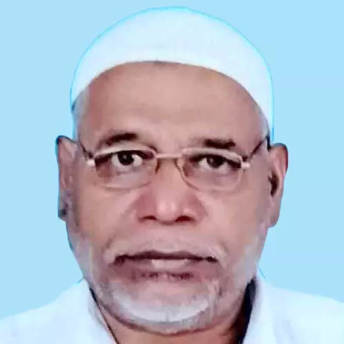 ആ​ലി ഹാ​ജി