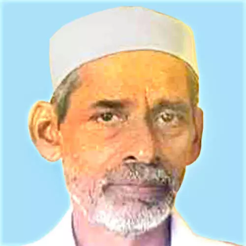 ഇ​മ്പി​ച്ചി​ക്കോ​യ ത​ങ്ങ​ൾ