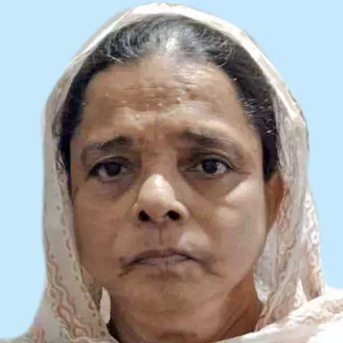 സു​ബൈ​ദ