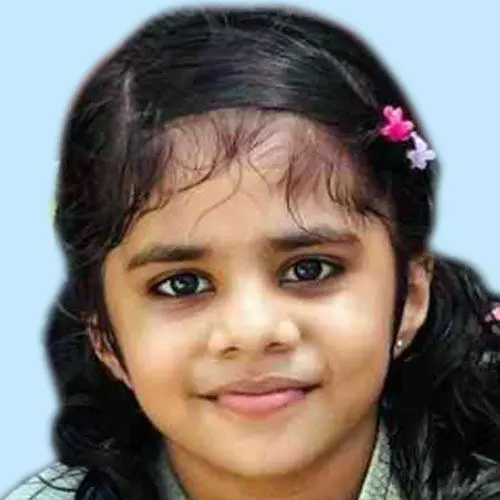 ആ​യി​ഷ ന​ഫ്‌​ല