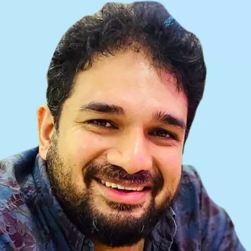 മു​ഹ​മ്മ​ദ് ഷ​ബി​ൻ മൂ​സാ​ഫി