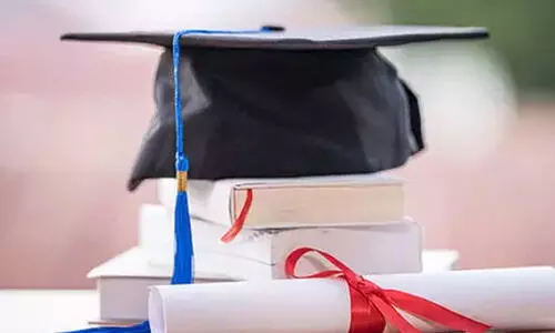 സർവകലാശാല വാർത്തകൾ