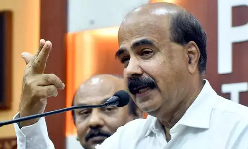 Mohanan Kunnummal, Vice Chancellor, University of Kerala