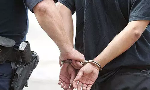 ഭീ​ക​ര​വാ​ദ പ്ര​വ​ർ​ത്ത​നം: ര​ണ്ട്​ സ്വ​ദേ​ശി​ക​ളു​ടെ വ​ധ​ശി​ക്ഷ ന​ട​പ്പാ​ക്കി