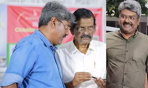 പി.ജെ. ജോസഫ്​ മാറുന്നു, പകരം മകൻ...