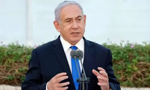 ഗസ്സ പൂർണമായി പിടിച്ചടക്കാൻ നെതന്യാഹുവിന്‍റെ ഉത്തരവ്; ലക്ഷ്യം ബന്ദി മോചനമെന്ന് റിപ്പോർട്ട്