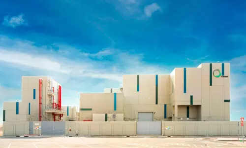 ദു​ബൈ​യി​ൽ നാ​ല്​ സ​ബ്​​സ്​​റ്റേ​ഷ​നു​ക​ൾ കൂ​ടി ക​മീ​ഷ​ൻ ചെ​യ്തു