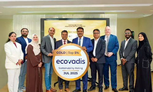 പ​രി​സ്ഥി​തി സം​ര​ക്ഷ​ണം: ഹോ​ട്ട്പാ​ക്കി​ന് അ​ന്താ​രാ​ഷ്ട്ര പു​ര​സ്‌​കാ​രം