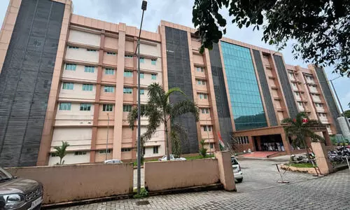 മെഡിക്കൽ കോളജ്: പി.​എം.​എ​സ്.​എ​സ്‌.​വൈ അത്യാഹിത വിഭാഗം ഈ ആഴ്ച തു​റ​ക്കും; ഫയർ എൻ.ഒ.സി എന്ന്?